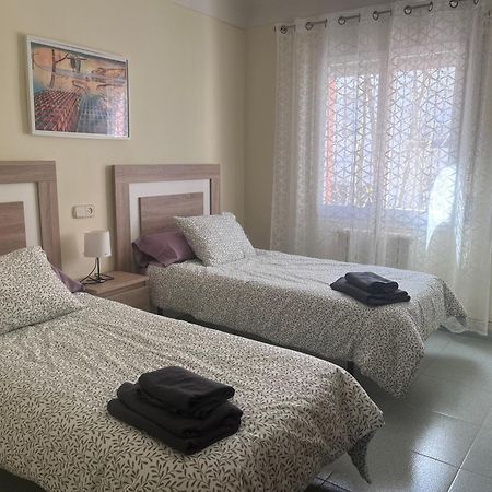 Apartamento Portbou Kültér fotó