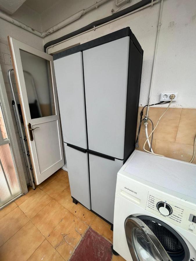 Apartamento Portbou Kültér fotó