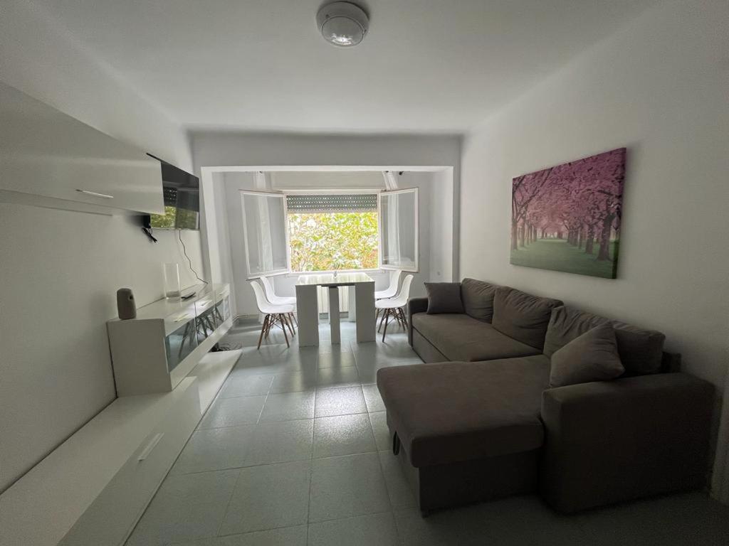 Apartamento Portbou Kültér fotó