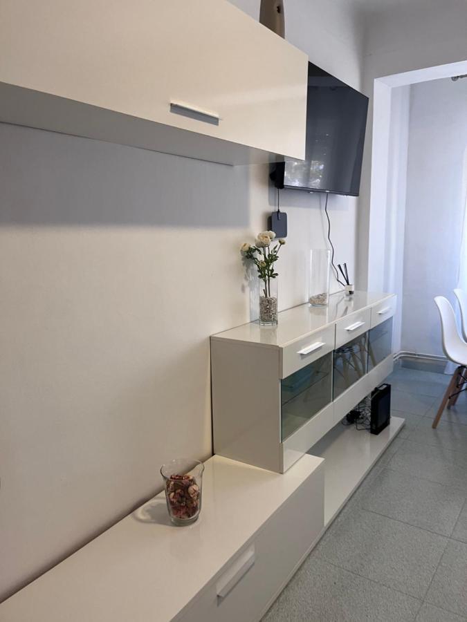 Apartamento Portbou Kültér fotó