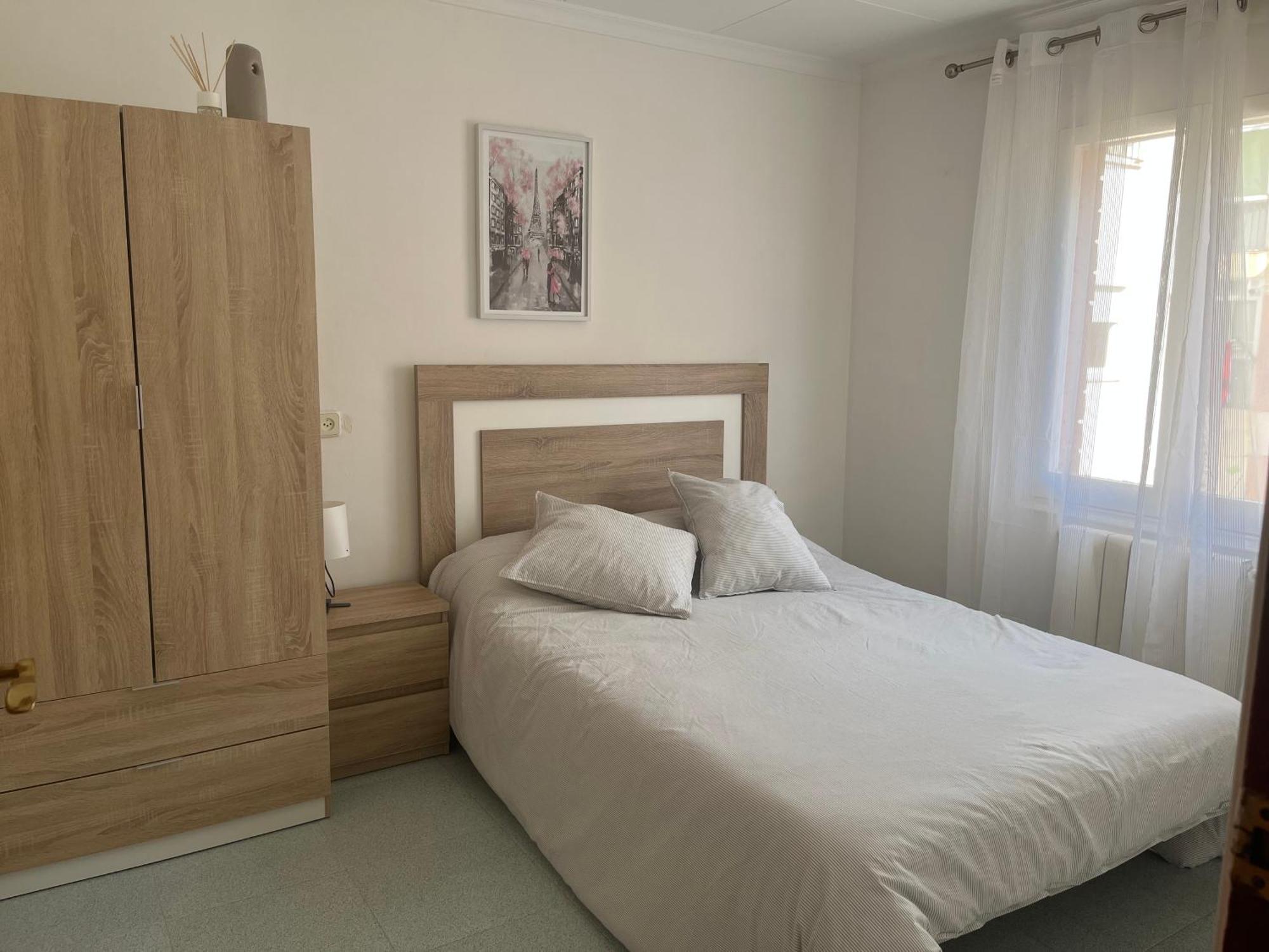 Apartamento Portbou Kültér fotó